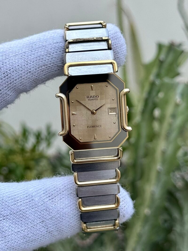 RADO Florence 160.3409.2 Swiss Unisex