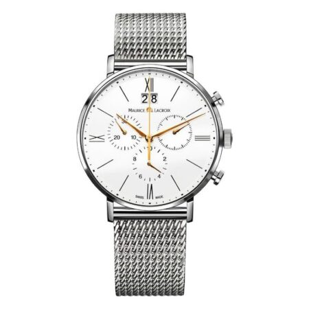 Maurice Lacroix Eliros EL1088-112  Swiss Mens