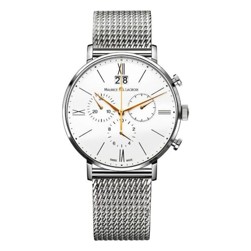 Maurice Lacroix Eliros EL1088-112  Swiss Mens