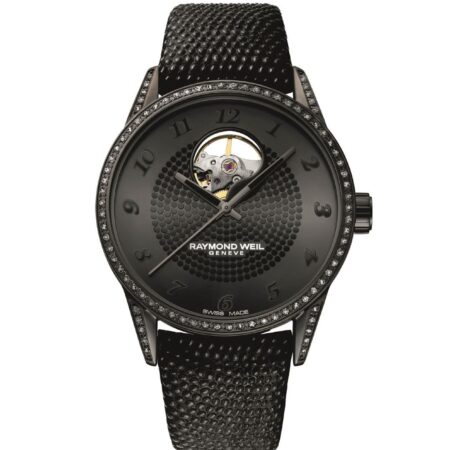 RAYMOND WEIL Urban 2750-BK1 Swiss