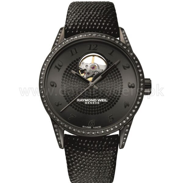 RAYMOND WEIL Urban 2750-BK1 Swiss