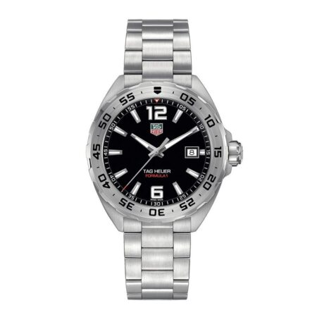 TAG Heuer Formula 1WAZ1112 Swi but ybss Men's Quartz