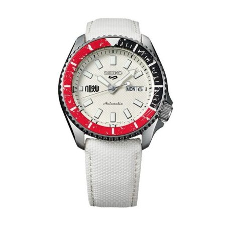 SEIKO 5 Sports SRPF19K1