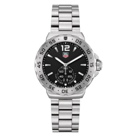 TAG Heuer Formula 1 WAU112
