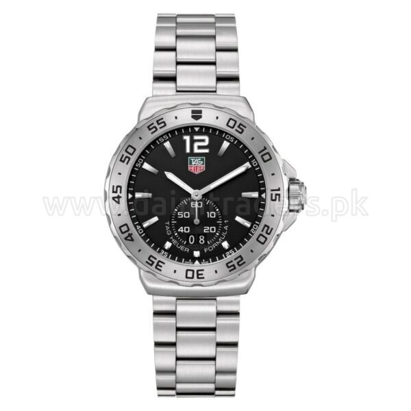 TAG Heuer Formula 1 WAU112