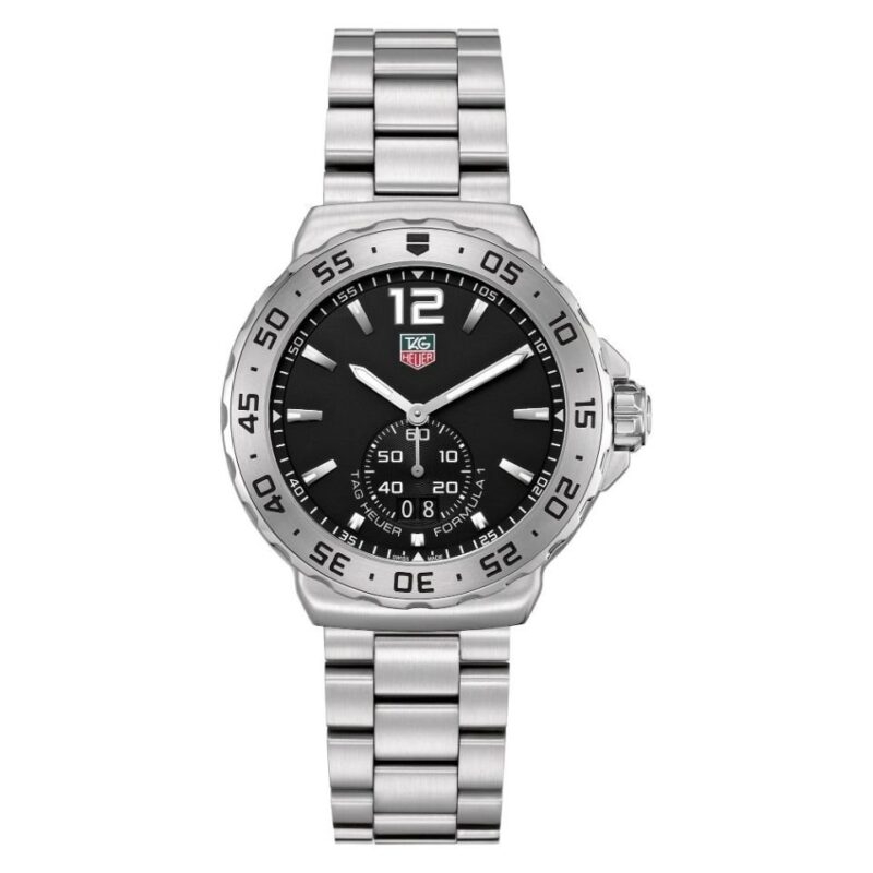 TAG Heuer Formula 1 WAU112