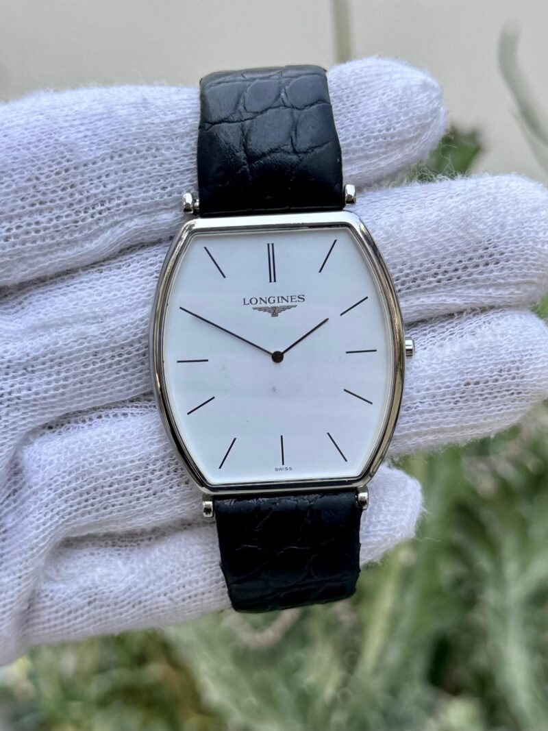 LONGINES Grande Classique L4.786.4.12.2 Swiss