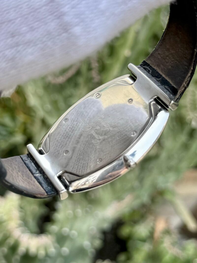 LONGINES Grande Classique L4.786.4.12.2 Swiss - Image 4