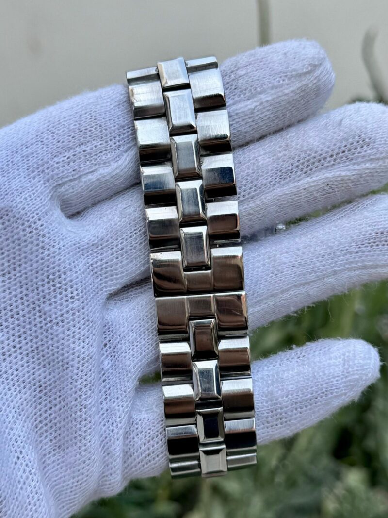 SEIKO Premier Quartz Japan  Mens - Image 4