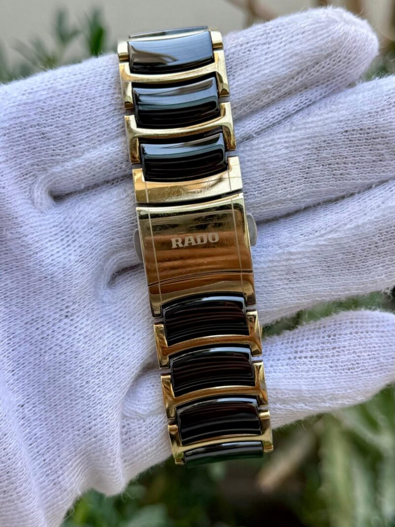 RADO Centrix R30929152 Swiss Mens Quartz - Image 3