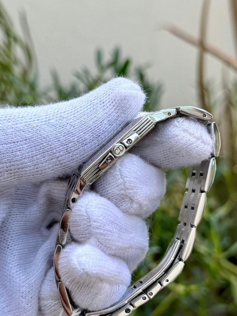 Christian Dior D71-100 | 32x32x Swiss unisex Quartz - Image 3