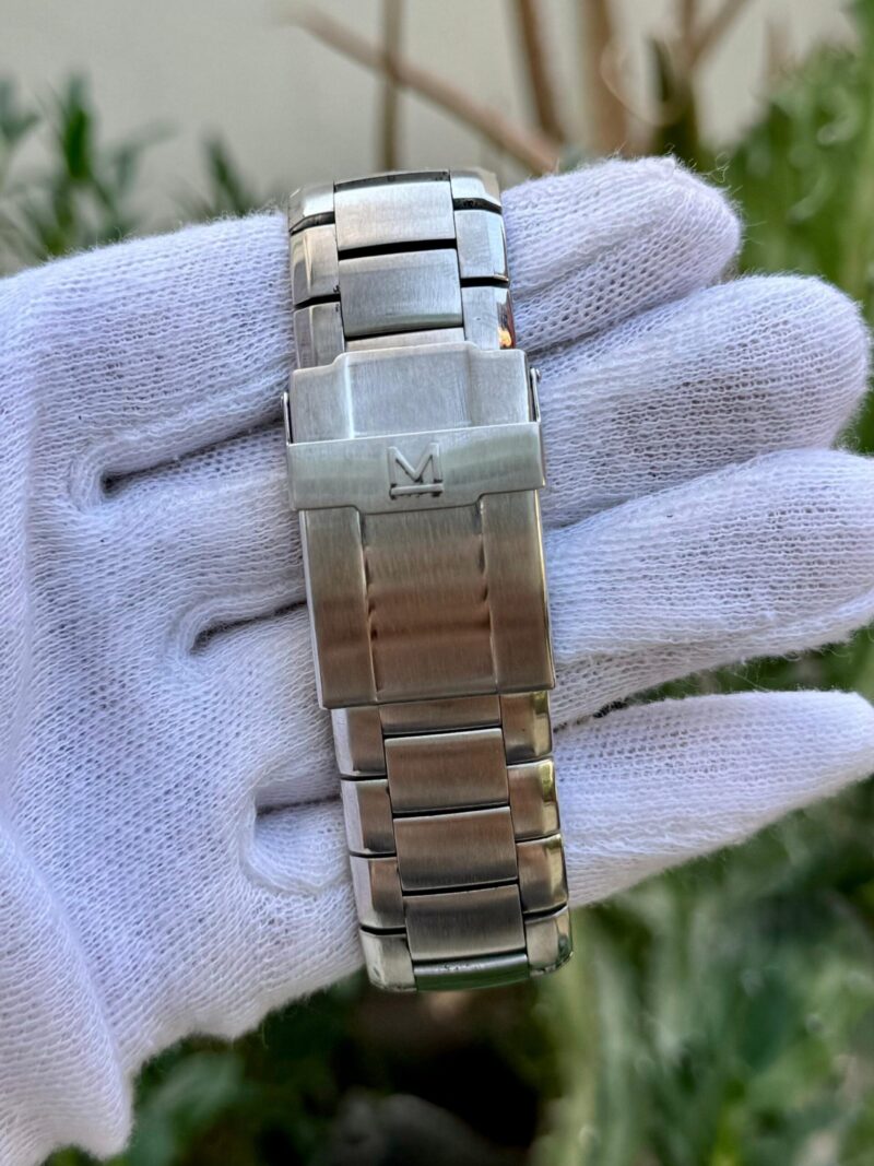 MOVADO Series 8000  2600041 Swiss Mens Quartz - Image 3