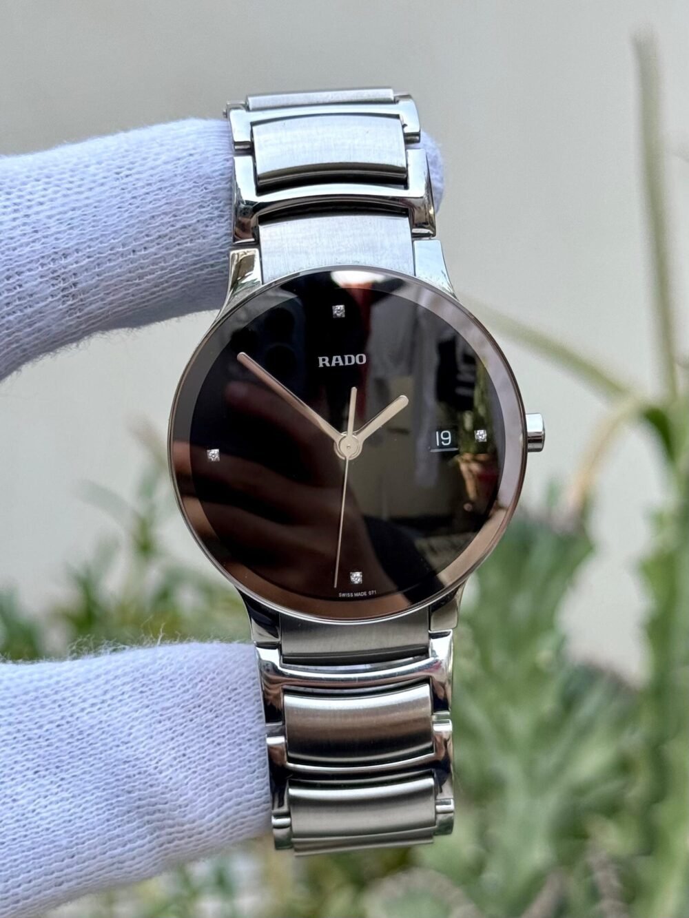 RADO Centrix Jubile R30927713 Swiss Mens – photo 2