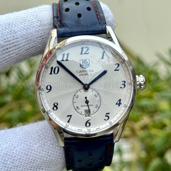 TAG HEUER Carrera WAS2111 Swiss Mens Automatic