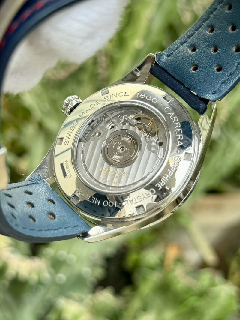 TAG HEUER Carrera  WAS2111 Swiss Mens Automatic - Image 3