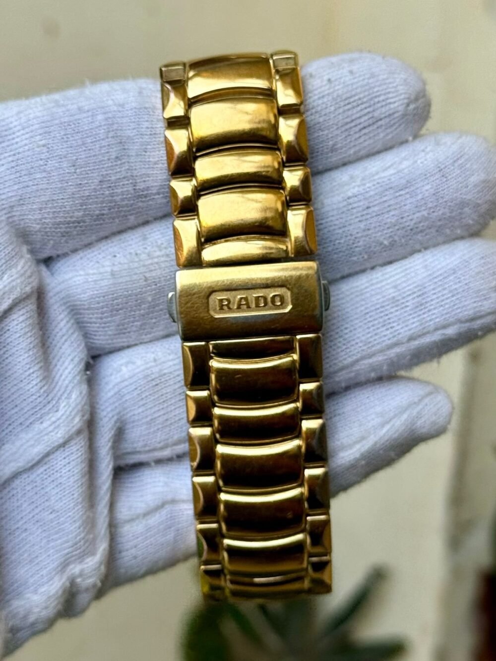 RADO Florence 115.3787.2 XL Quartz Swiss Mens – photo 3