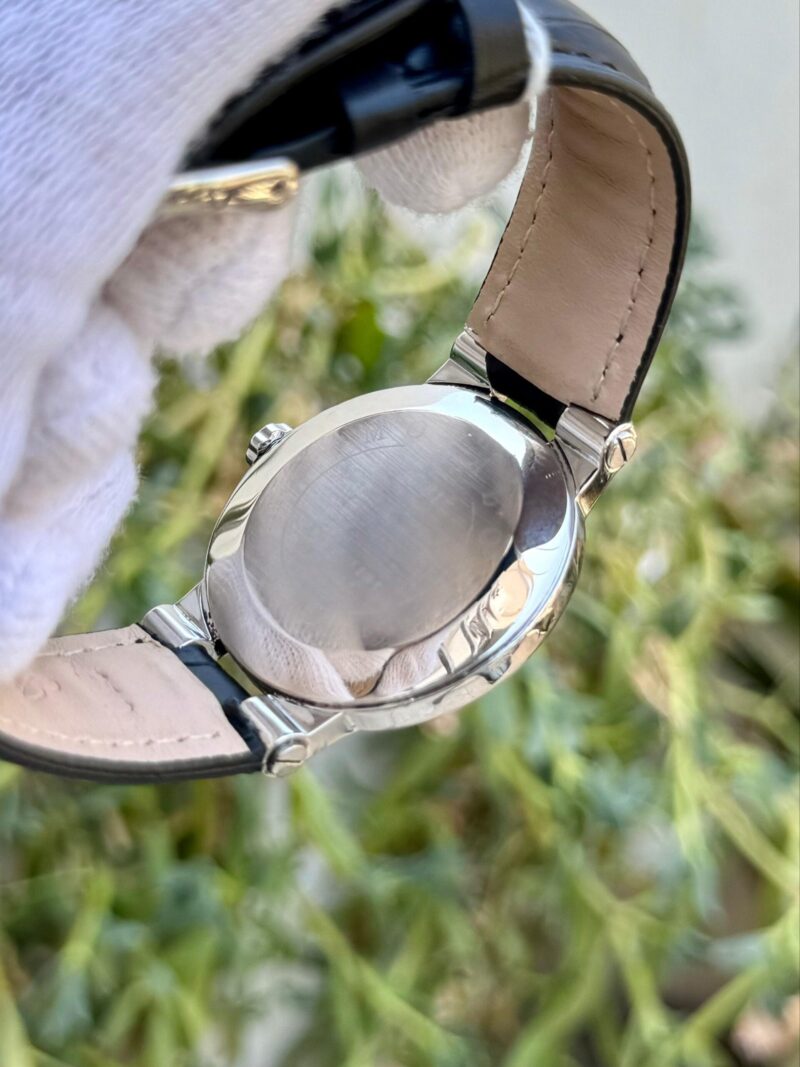 MOVADO Vizio Swiss Mens Quartz - Image 4