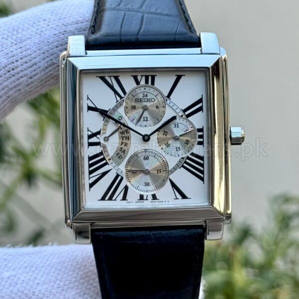 SEIKO Premier SRL015 Japan Men's Quartz