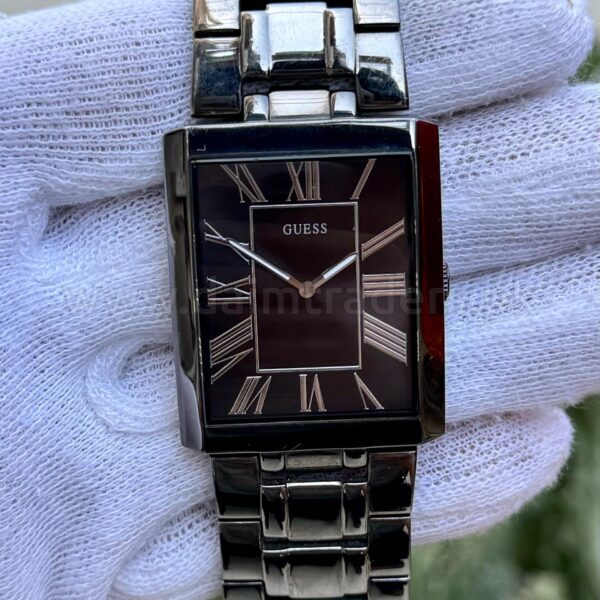 GUESS Quartz USA MensTank