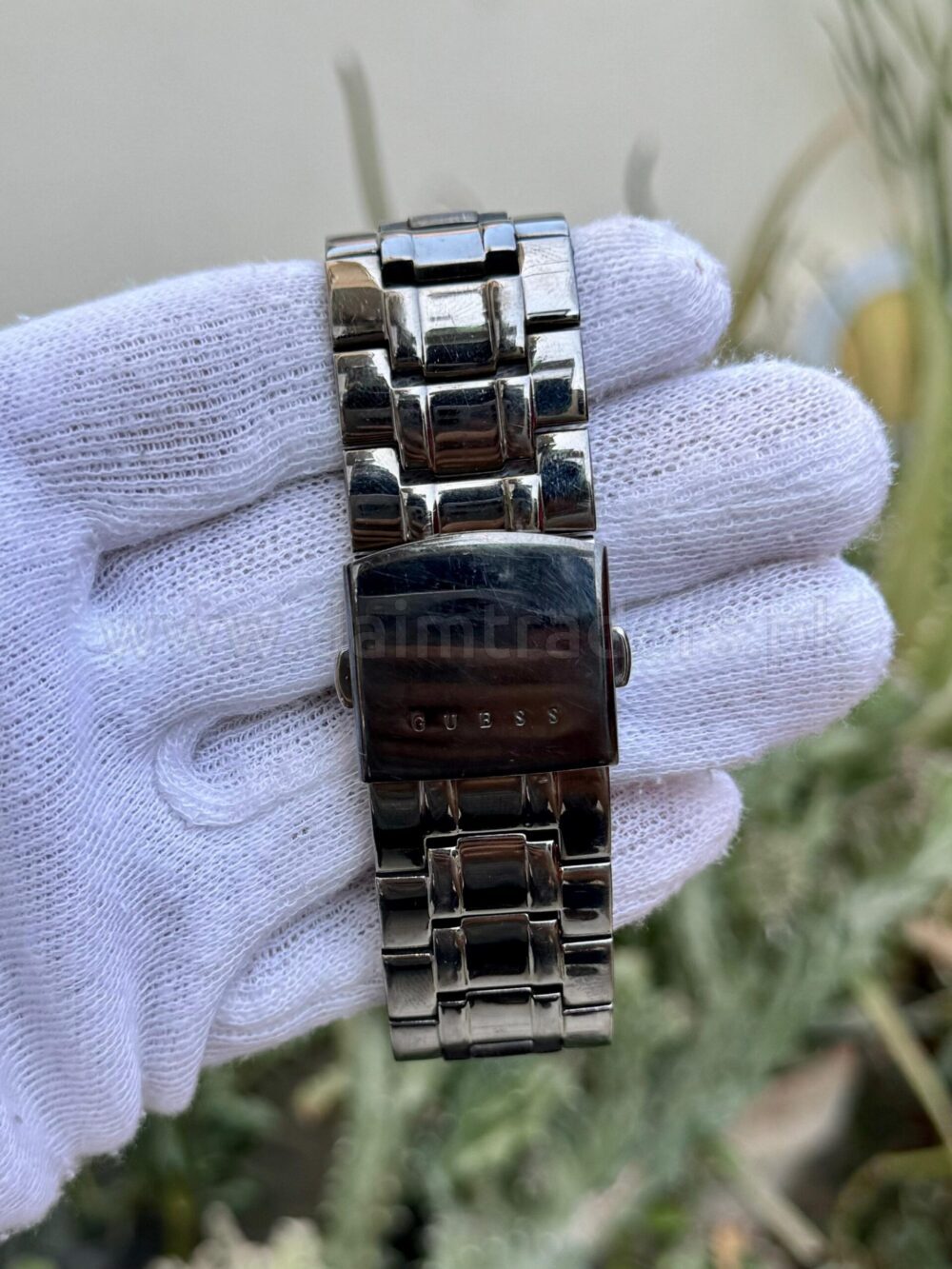 GUESS Quartz USA MensTank – photo 4