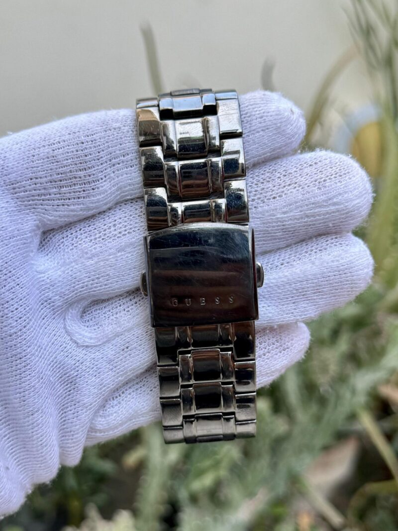 GUESS Quartz USA  MensTank - Image 4
