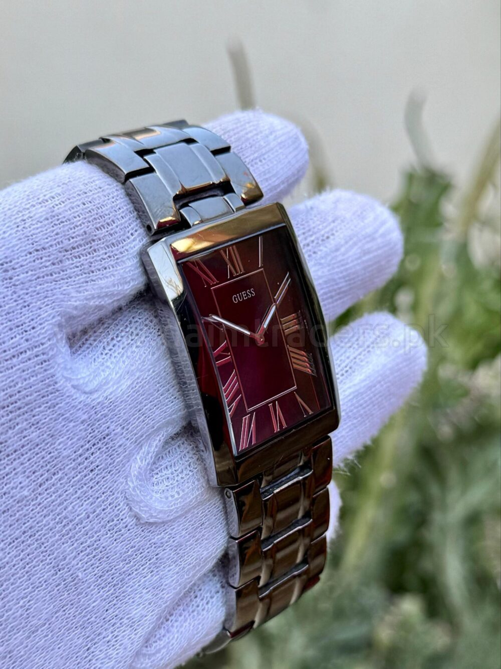 GUESS Quartz USA MensTank – photo 3