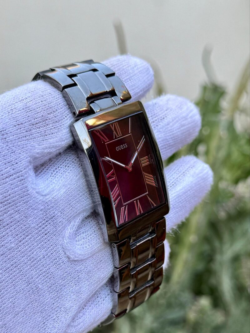 GUESS Quartz USA  MensTank - Image 3