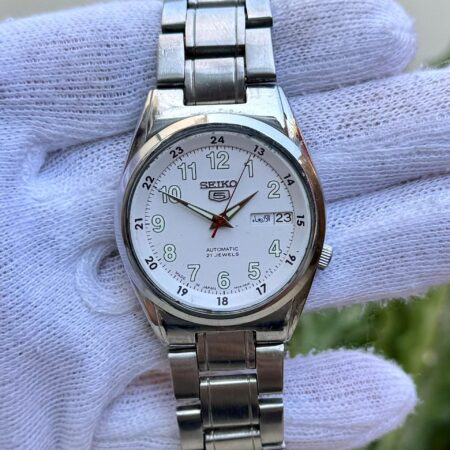 SEIKO 5 Japan automatic Mens