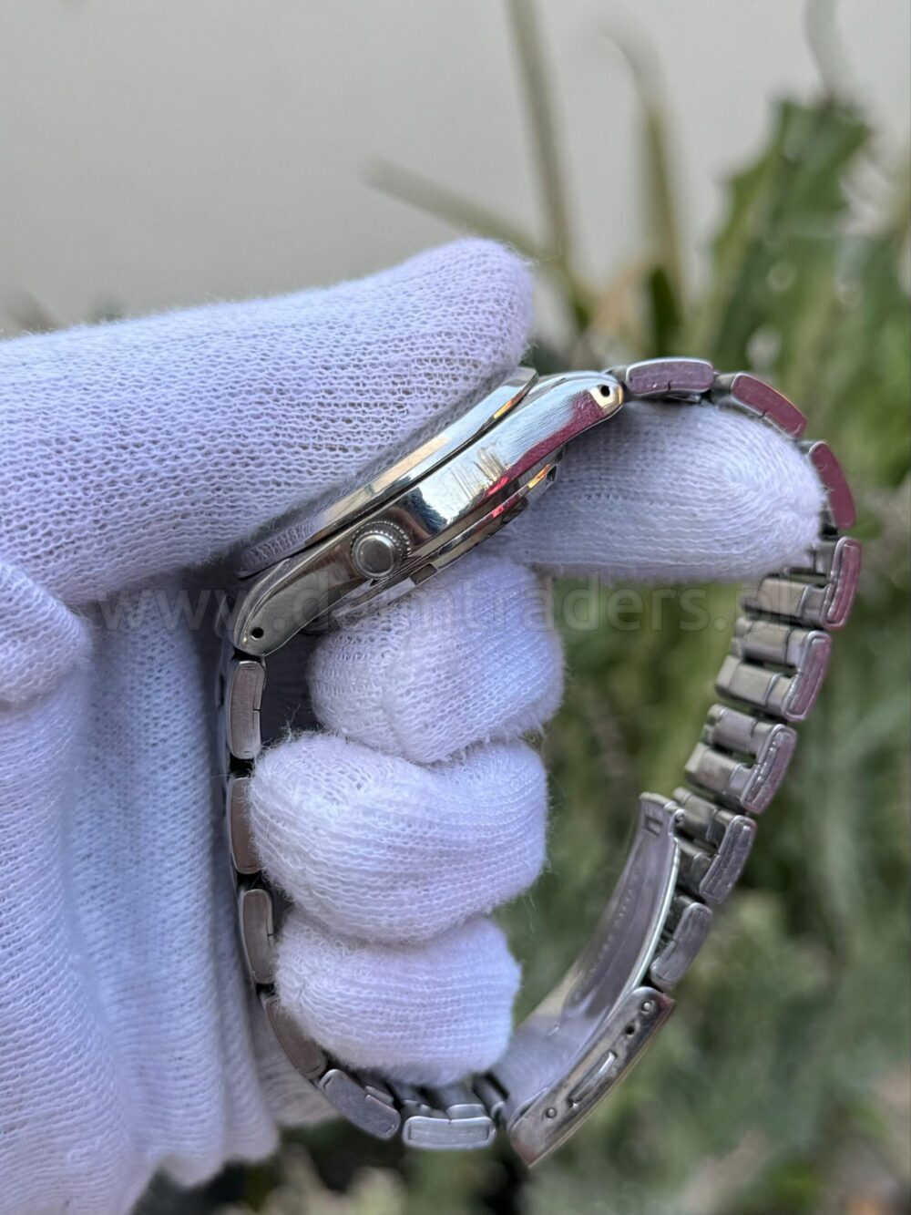 SEIKO 5 Japan automatic Mens – photo 3