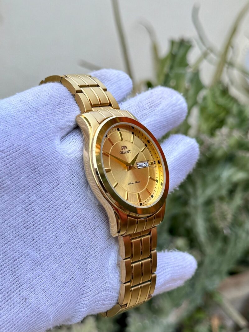 ORIENT Quartz Japan Mens - Image 2