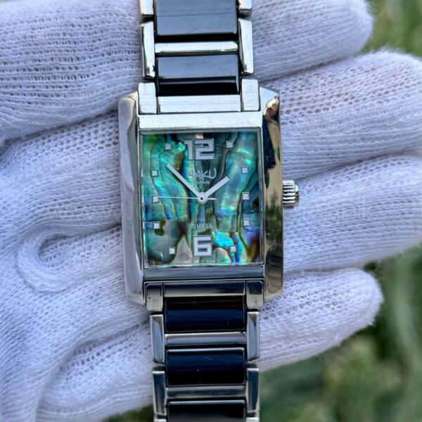 HAKU Shell Japan Mens