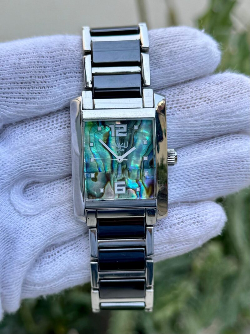 HAKU Shell Japan  Mens