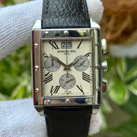 Raymond Weil Tango 4881