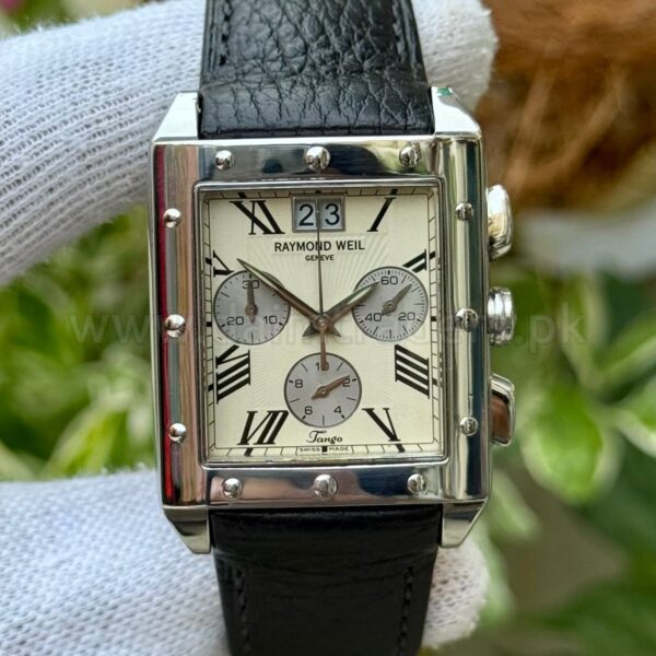 Raymond Weil Tango 4881