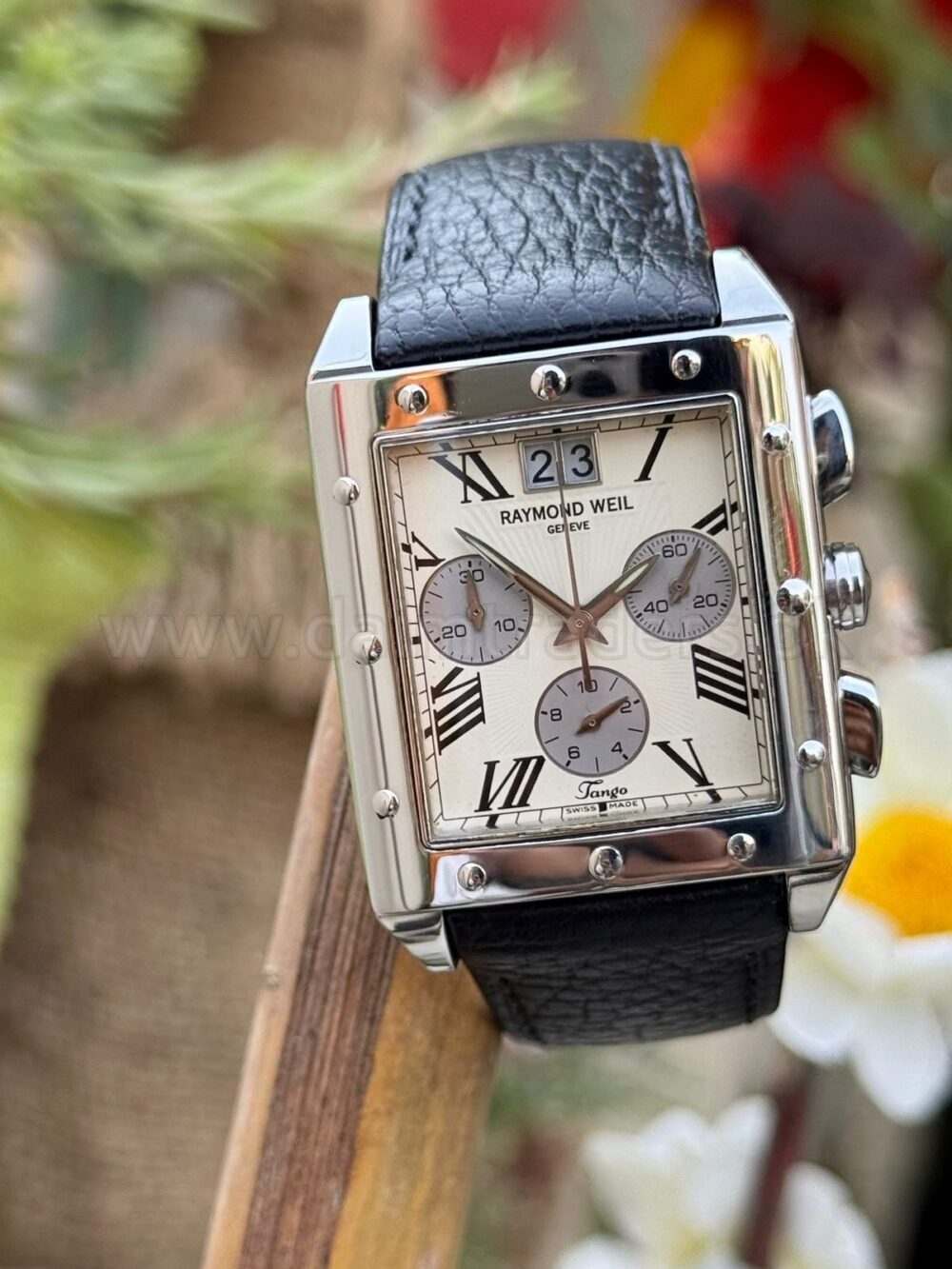 Raymond Weil Tango 4881 – photo 2