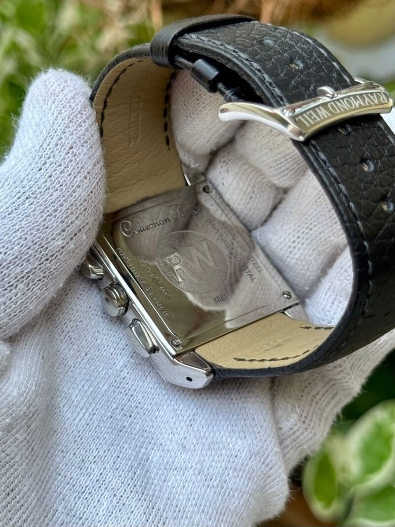 Raymond Weil Tango 4881 - Image 3
