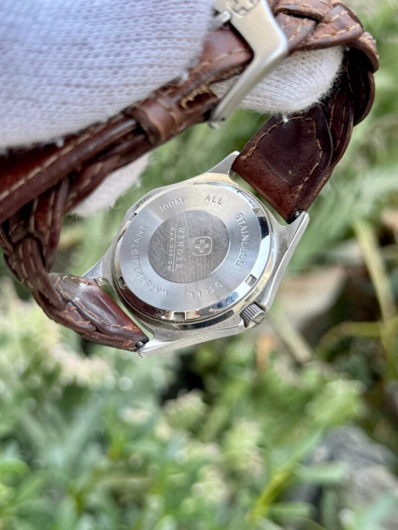 WENGER Military Swiss Mens - Image 4