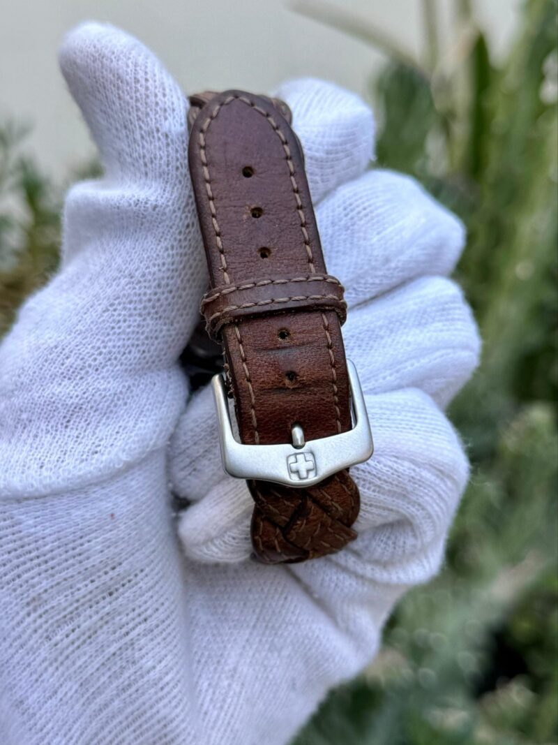 WENGER Military Swiss Mens - Image 3