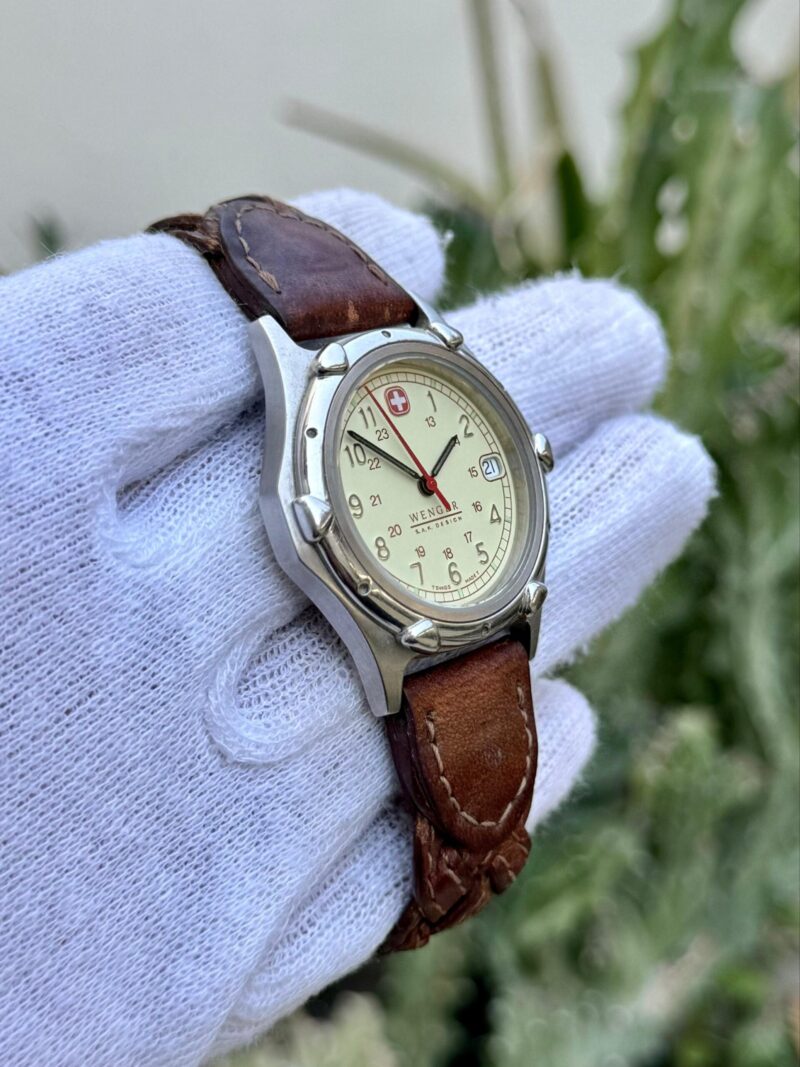 WENGER Military Swiss Mens - Image 2