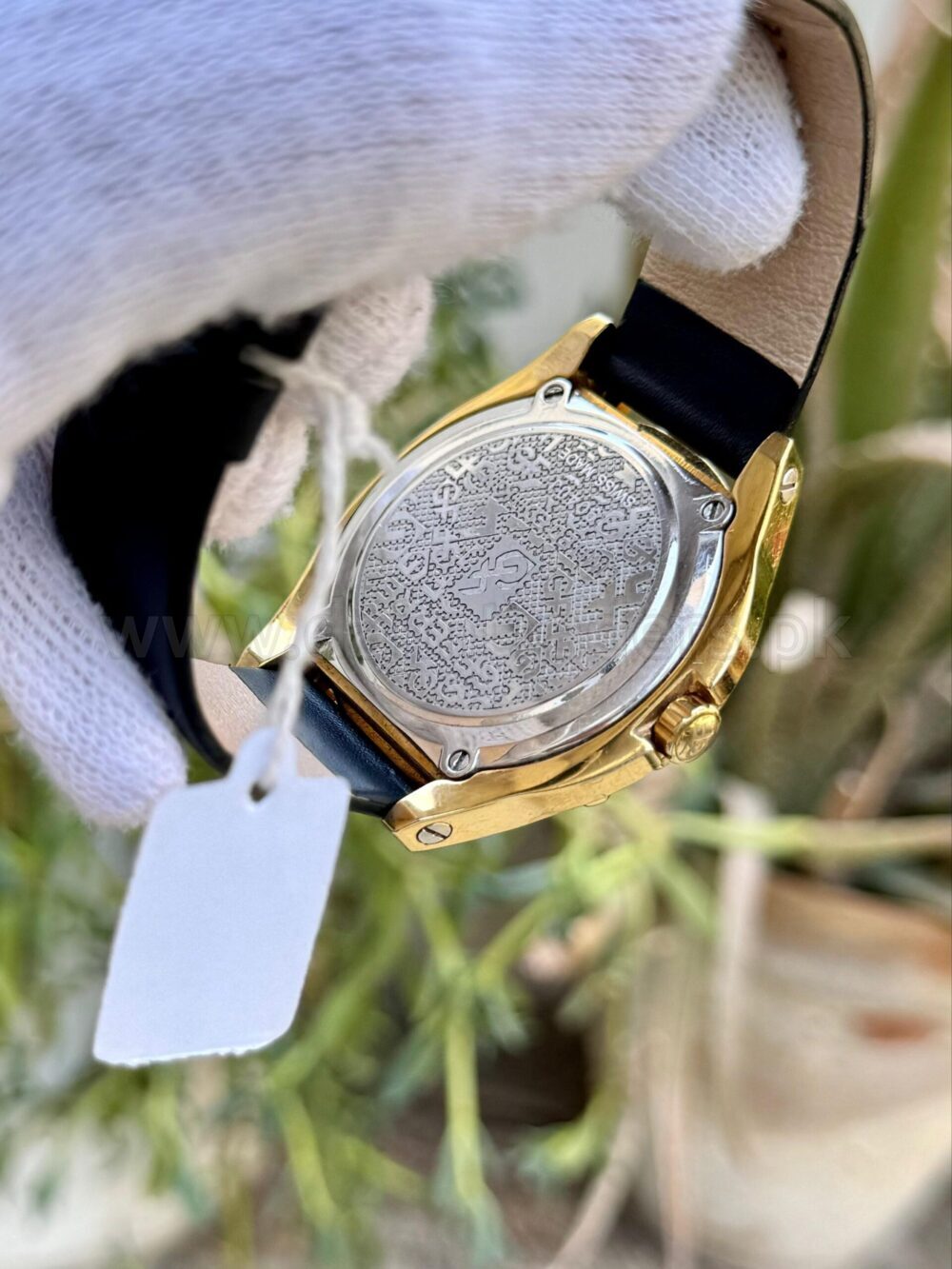 Gianfranco Ferré Gianfranco Ferre 9040J Swiss Mens – photo 4