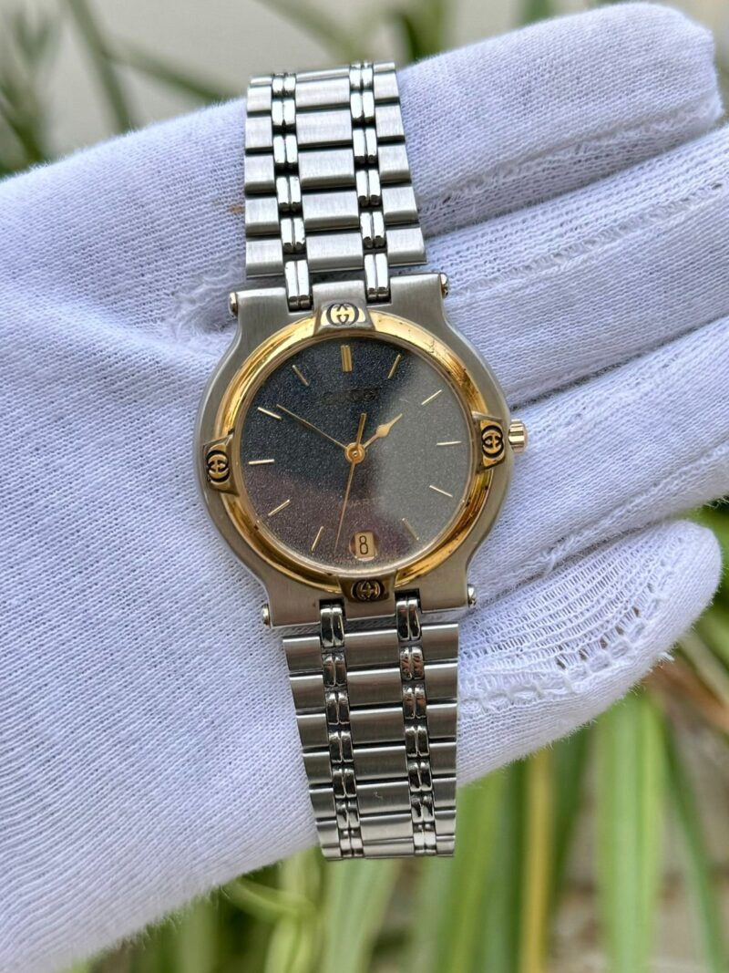 GUCCI Vintage 9000m Unisex