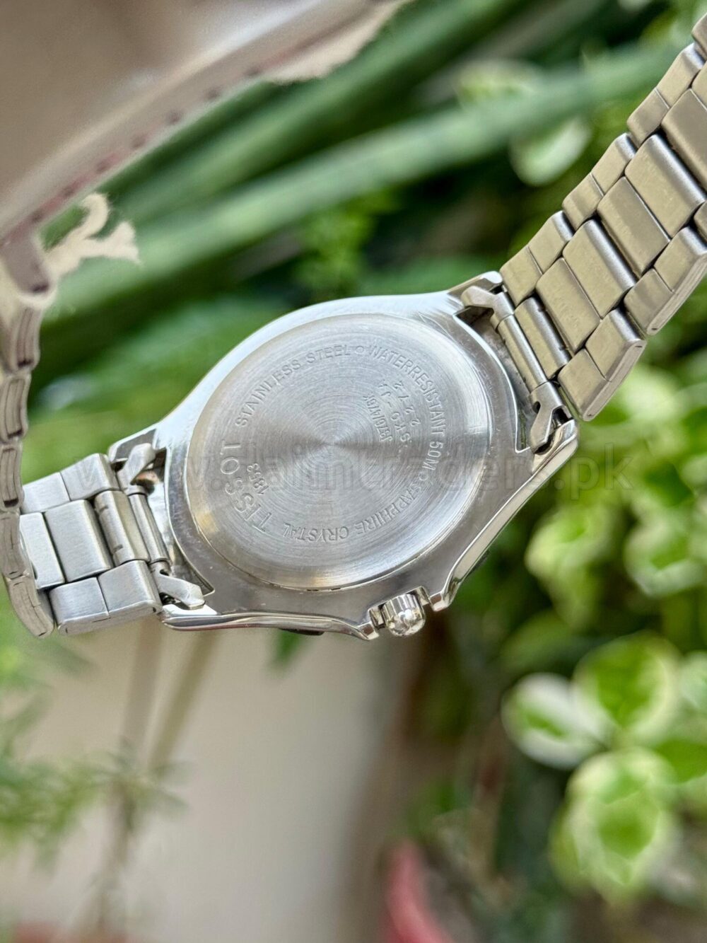 TISSOT PR50 Quartz Swiss Mens – photo 3