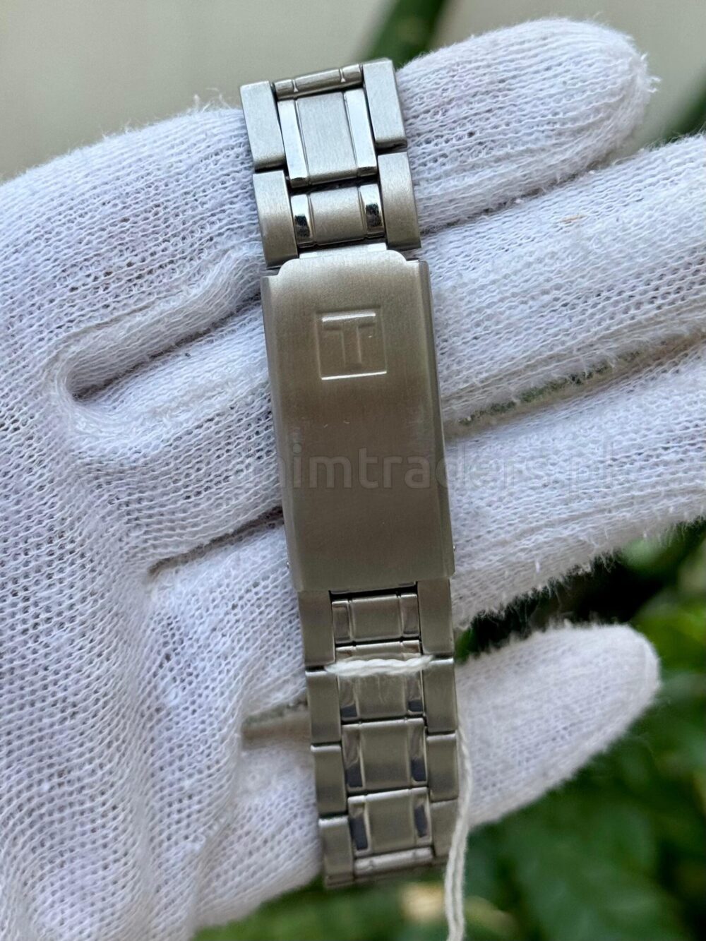 TISSOT PR50 Quartz Swiss Mens – photo 4