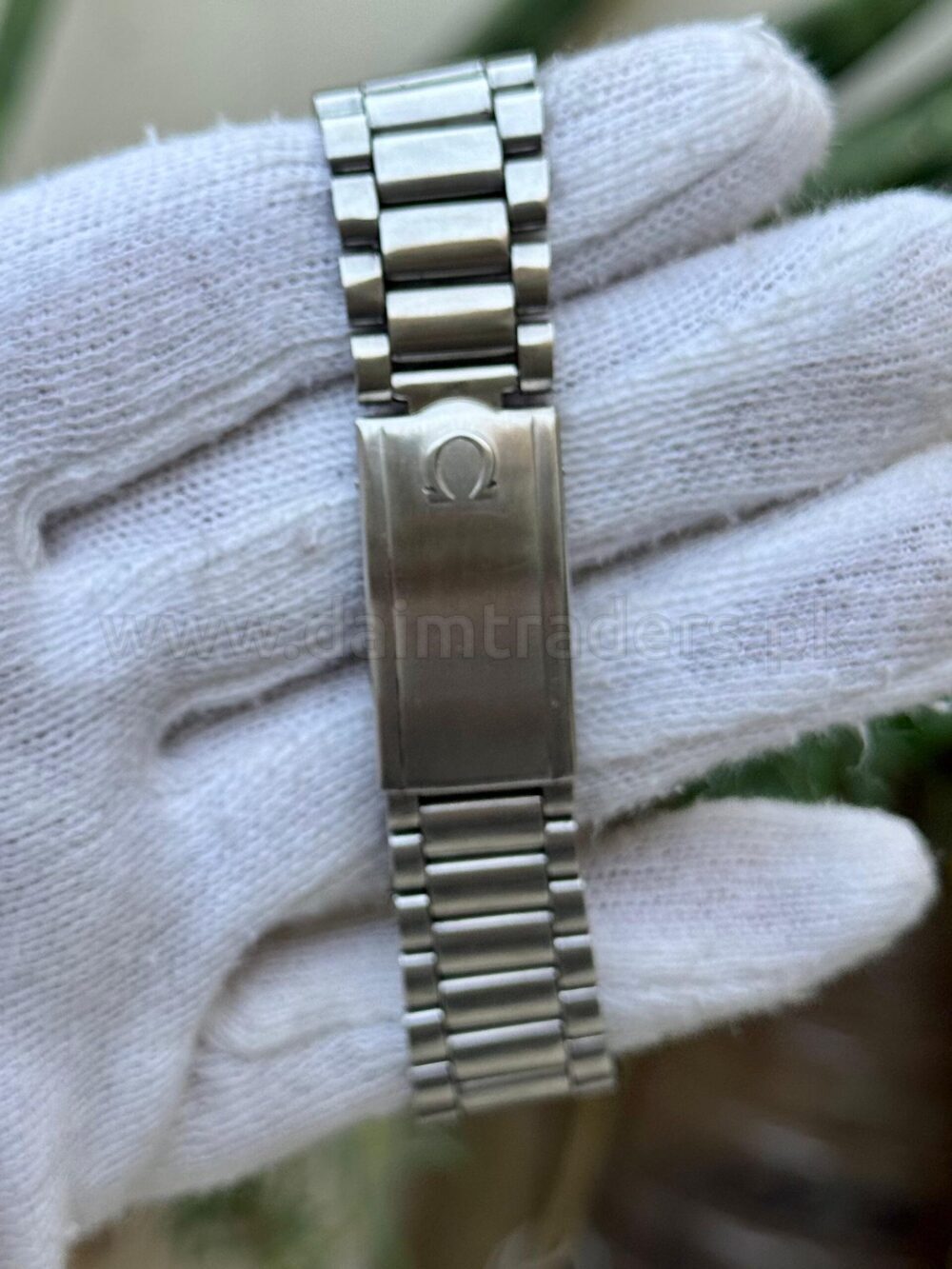 OMEGA Electric f300Hz 198.031 Swiss Mens – photo 4