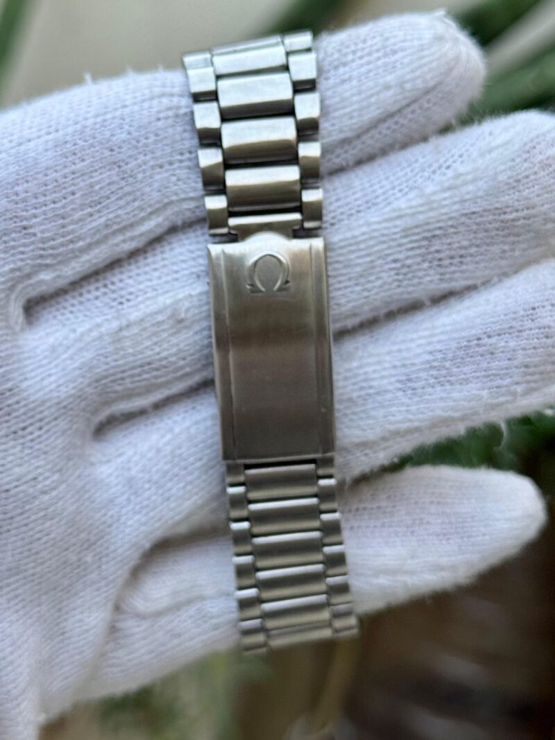 OMEGA Electric f300Hz 198.031 Swiss Mens - Image 4