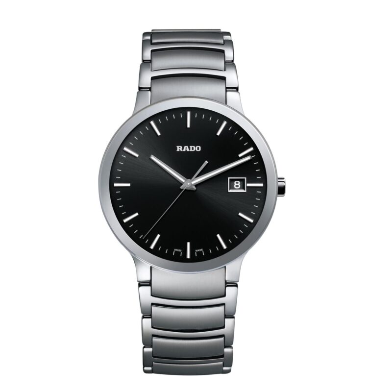 RADO Centrix R30927153 Swiss Mens Quartz