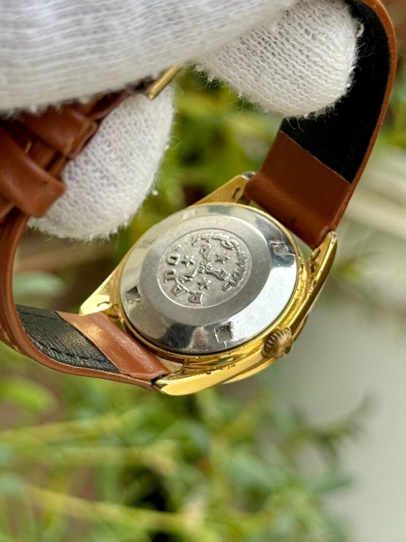 RADO Voyager Swiss Ladies - Image 3