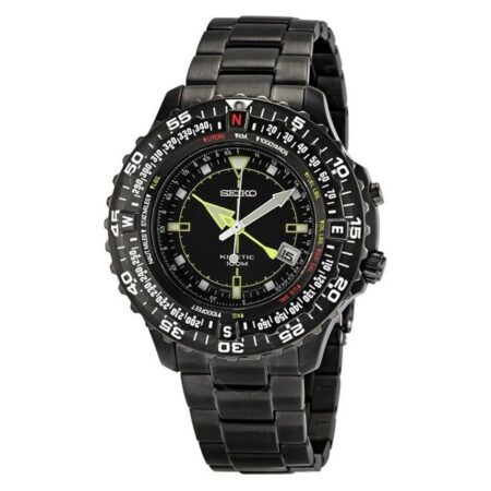 SEIKO Kinetic SKA425P1 Japan Mens