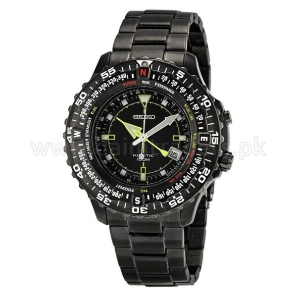 SEIKO Kinetic SKA425P1 Japan Mens