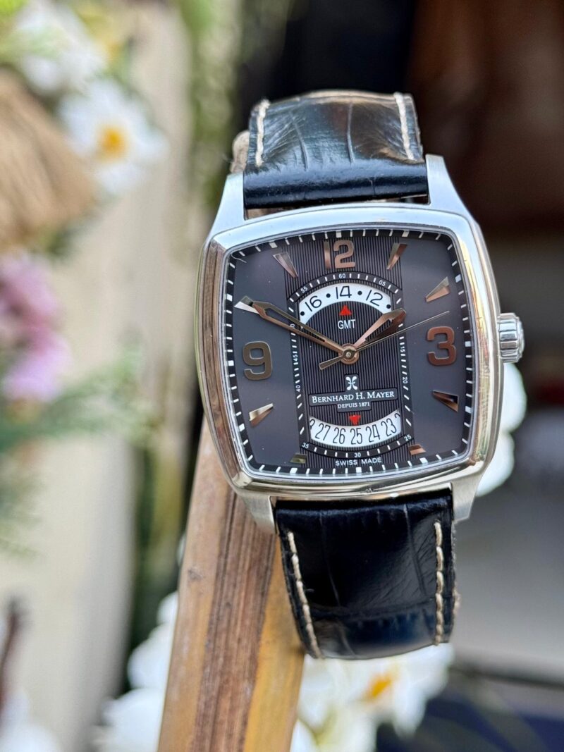 Bernhard Mayer Magnum Swiss Men - Image 2